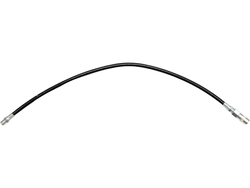 FURTUN FLEXIBIL GRESOARE, 500MM