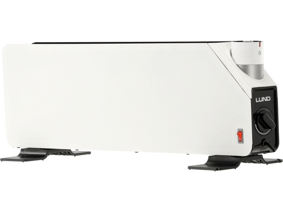 INCALZITOR CONV. CU UMIDIFICATOR 1500W