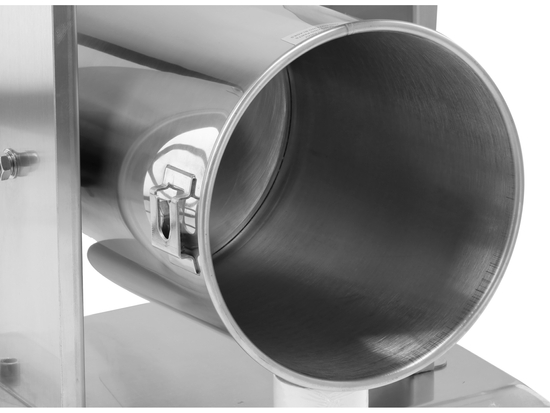 MĂȘINĂ ELECTRICĂ PENTRU CÂRNAȚI, 15L