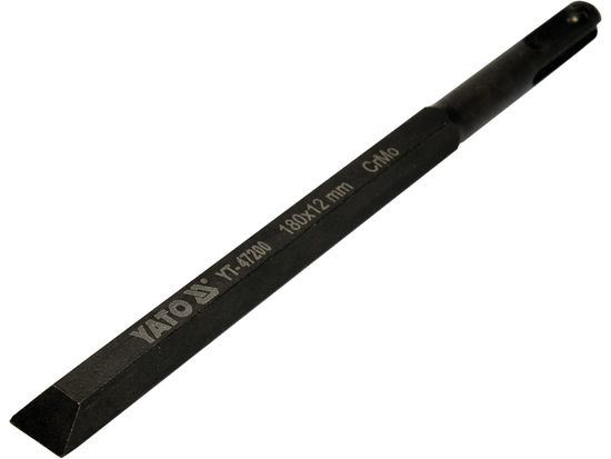 DALTĂ SDS PENTRU LEMN, 180X12MM