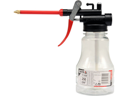 POMPIȚĂ DE ULEI 220CM3