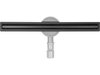 RIGOLĂ DUȘ ''SLIM BLACK'', 60 CM