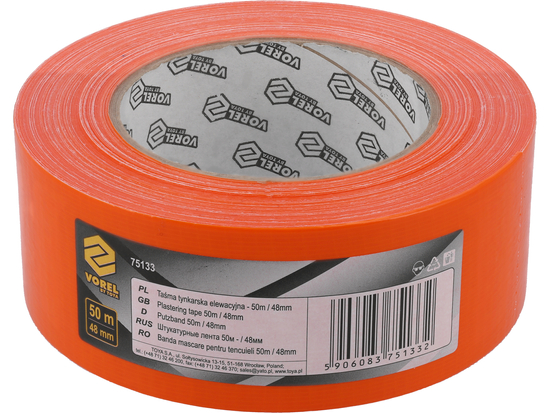 BANDĂ DE HÂRTIE 50M/48MM