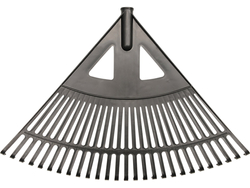 GREBLĂ DIN PLASTIC 27 DINȚI