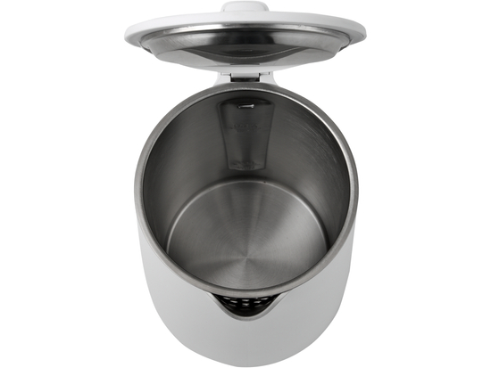 FIERBĂTOR ELECTRIC 1,5L ALB, COOL TOUCH