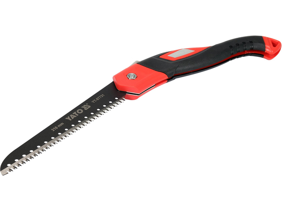 FIERĂSTRAU PENTRU CRENGI PLIABIL 210MM