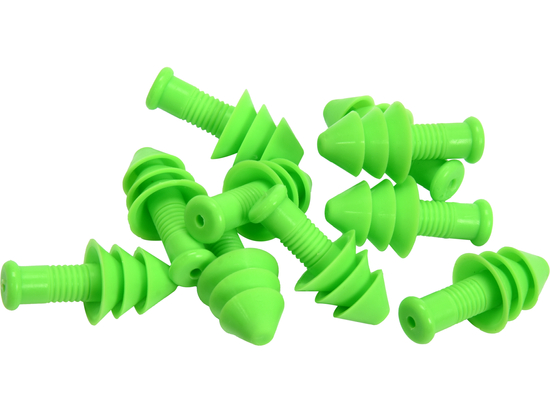 ANTIFOANE URECHI DIN SILICON, 31 BUC