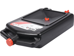 RECIPIENT PENTRU COLECTAREA ULEIULUI UZAT, 8L