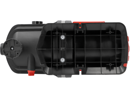 HIDROFOR ELECTRONIC CU FILTRU 1300W