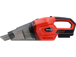 ASPIRATOR 18V ​​9KPA, FĂRĂ ACUMULATOR