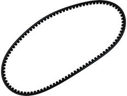 CUREA PT MAȘINĂ DE SĂPAT ȘANT