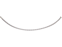 RACORD FLEXIBIL F/M 3/8'' M10X1, 600MM