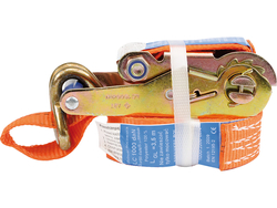 CORDELINĂ BAGAJE CU CLICHET 35MM/6M