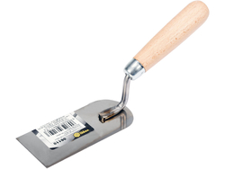 ȘPACLU INOX 60X100MM