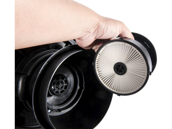 ASPIRATOR MULTIFUNCȚIONAL CU SPĂLARE 1200W