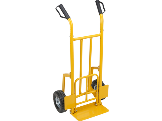 CĂRUCIOR PT TRANSPORTAT LEMNE