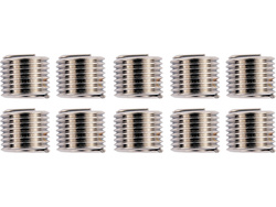 INSERȚIE SPIRALATĂ PENTRU REPARAT FILETE M10X1.5