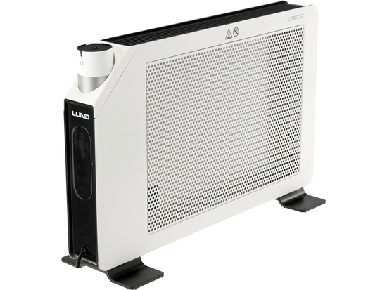 CONV. RAD. INCALZITOR CU UMD.2000W