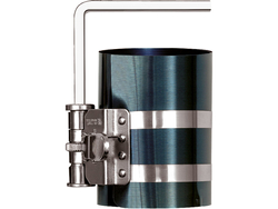 PRESĂ SEGMENȚI AUTO, 75-175MM, H-100MM