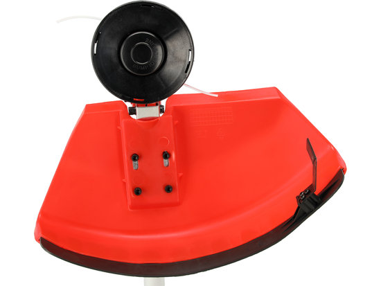 MOTOCOASĂ PE BENZINĂ