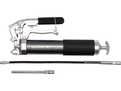 POMPĂ DE GRESAT CU FURTUN RIGID