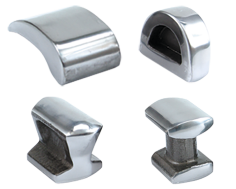 SET CIOCANE PENTRU TABLĂ