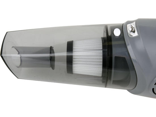 ASPIRATOR DE MAȘINĂ 12V 80W + COMPRESOR