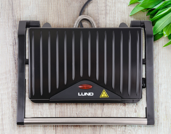 APARAT PT. SANDWICH 750W, 23X14,5CM