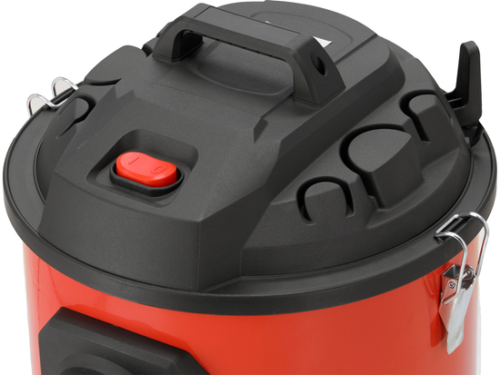 EXTRACTOR DE PRAF 1200W