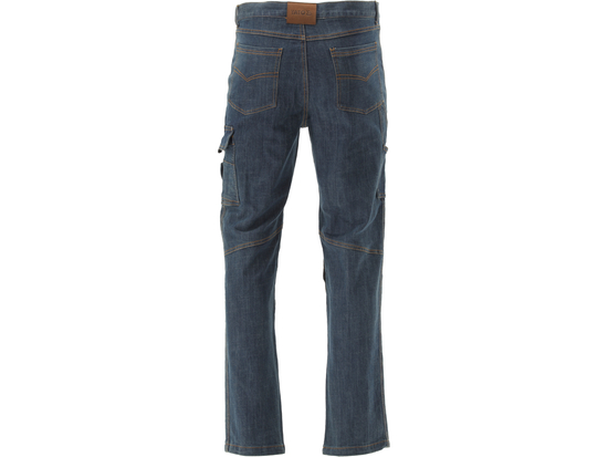PANTALONI DE LUCRU, JEANS, MARA, MĂRIMEA M