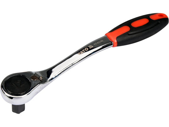 CHEIE HEXAGONALĂ CU CLICHET 12MM