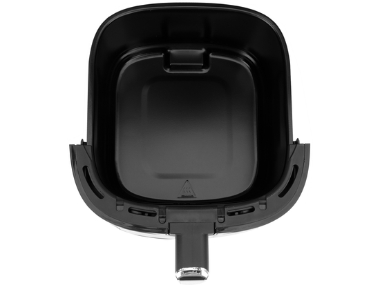 FRITEUZĂ AER CALD 1600W 6.5L S/S