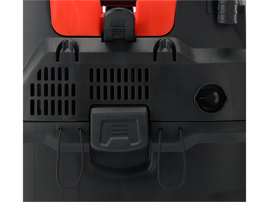 ASPIRATOR CU AUTO SHAKER 1600W