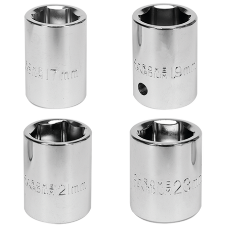 PISTOL IMPACT 18V 1/2'', 300NM, 1X2AH