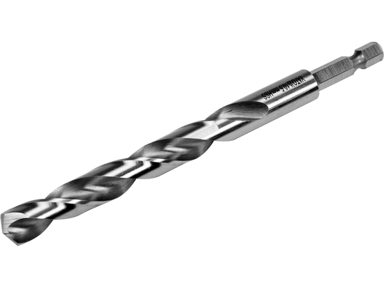 BURGHIU METAL PRINDERE HEXAGONALĂ 10,5MM, HSS6542