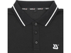 TRICOU POLO NEGRU, MĂRIMEA S