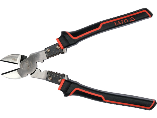 CLEȘTE SFIC MULTIFUNCTIONAL 205MM