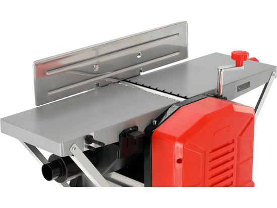 MAȘINĂ DE RINDELUIT ȘI DEGROSAT 1250W