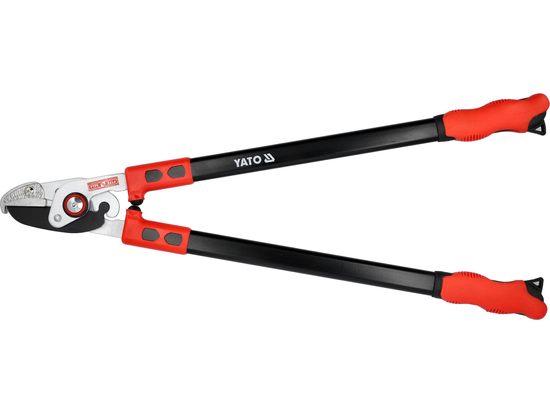 FOARFECĂ POMI 700MM