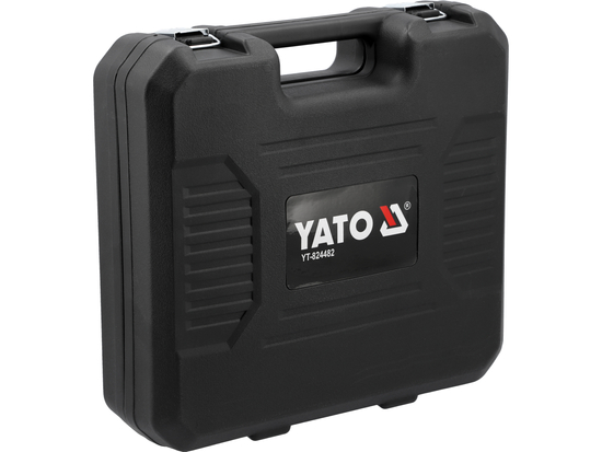 APARAT LIPIT PLASTIC 18V, 1X2AH