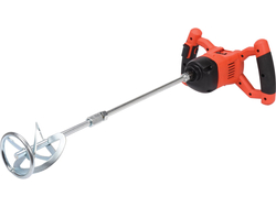 MALAXOR MORTAR 18V, FĂRĂ ACUMULATOR