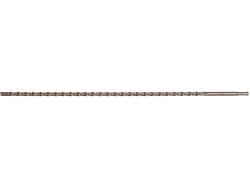 BURGHIU BETON SDS+, VÂRF ''X'', 12X460MM