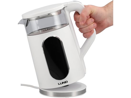 FIERBATOR ELECTRIC ALB,1.7L,REGL. TEMP.