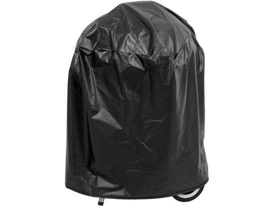 GRĂTAR ROTUND CU CAPAC, 41CM