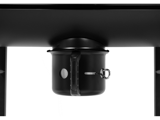 GRATAR CARBUNI 71X34,5CM