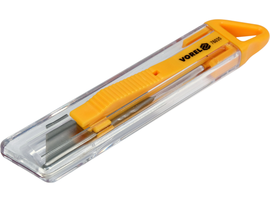 CUTTER LAMĂ TRAPEZOIDALĂ