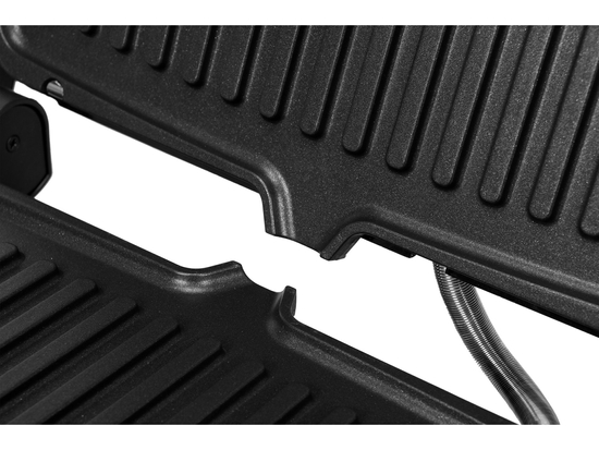 GRATAR ELECTRIC 2000W, AFIȘAJ LED