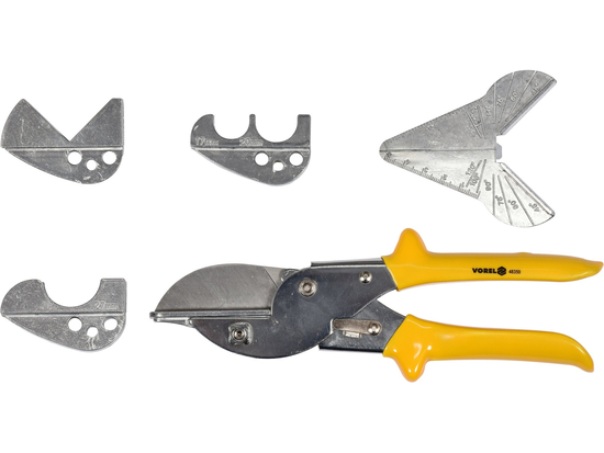 FOARFECĂ MULTIFUNCȚIONALĂ, 5 ÎN 1