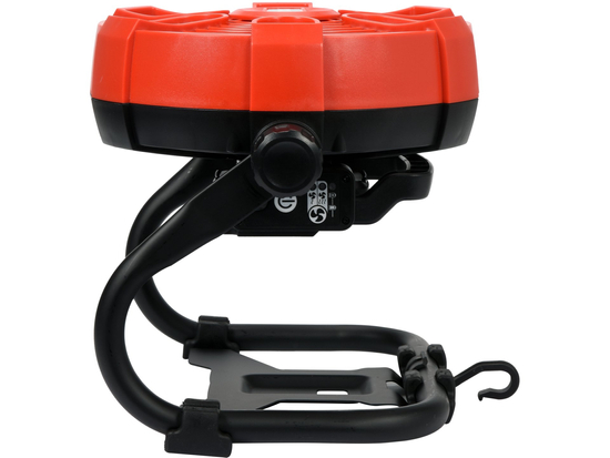 VENTILATOR HIBRID, 18V/240V, FĂRĂ ACUMULATOR