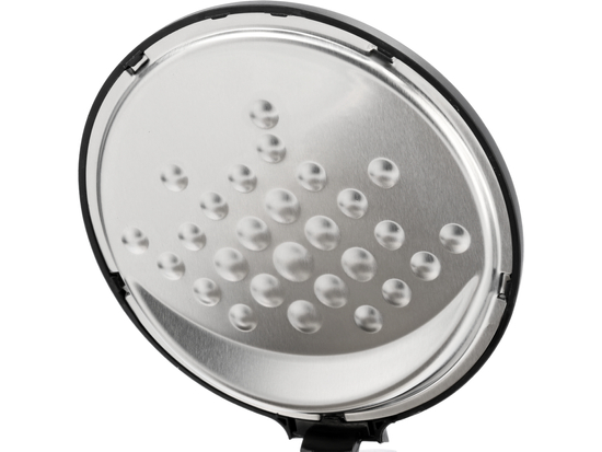 FIERBATOR ELECTRIC NEGRU,1.7L,REGL .TEMP